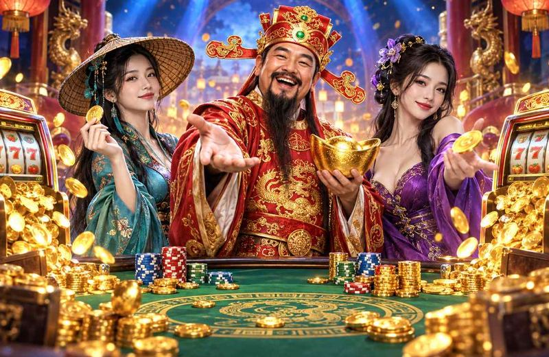 Ưu Đãi Thành Viên Mới: điều kiện xác định thành viên mới khi dùng máy tính