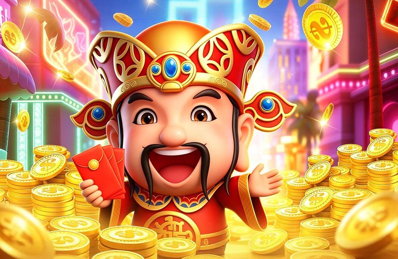 Ưu Đãi Thành Viên Mới khi dùng máy tính: trình tự nhận quyền lợi ban đầu